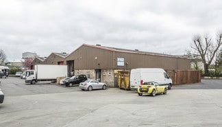 Plus de détails pour Brighouse Rd, Bradford - Industriel à louer