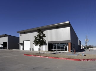 More details for 13223 Stafford Rd, Missouri City, TX - Industrial for Lease