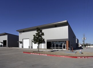 Plus de détails pour 13223 Stafford Rd, Missouri City, TX - Industriel à louer