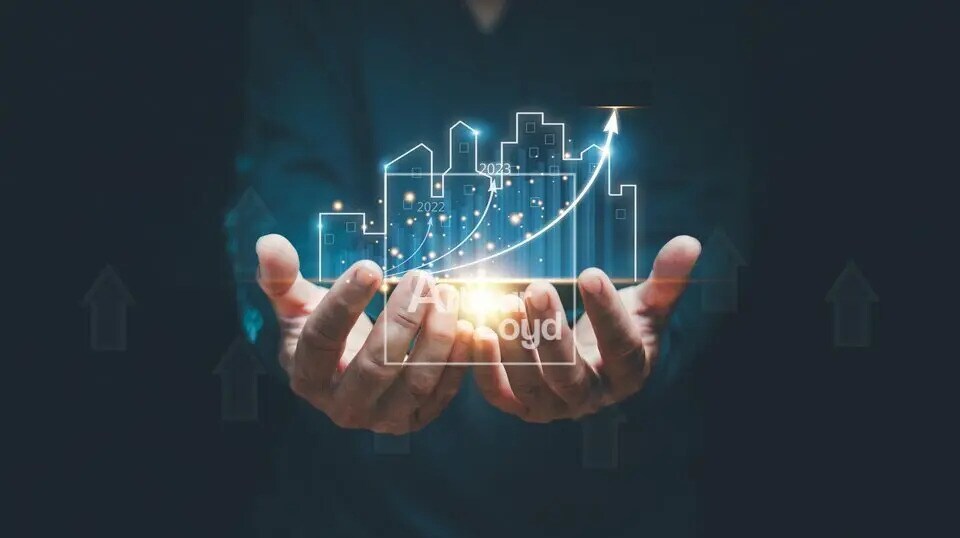 Office in Nemours for sale - Building Photo - Image 1 of 1