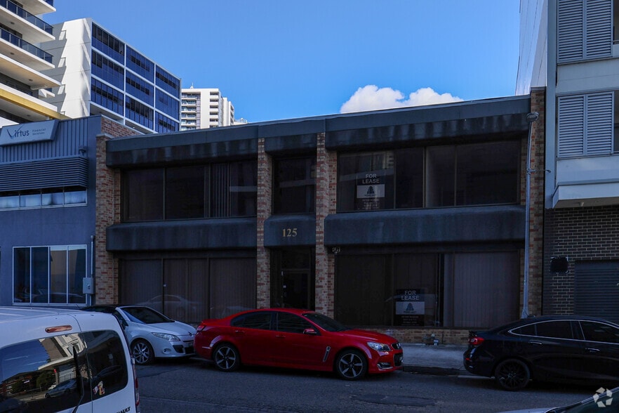 125 Castlereagh St, Liverpool for sale - Primary Photo - Image 1 of 2