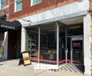 More details for 1600-1608 Main St, Columbia, SC - Multiple Space Uses for Lease