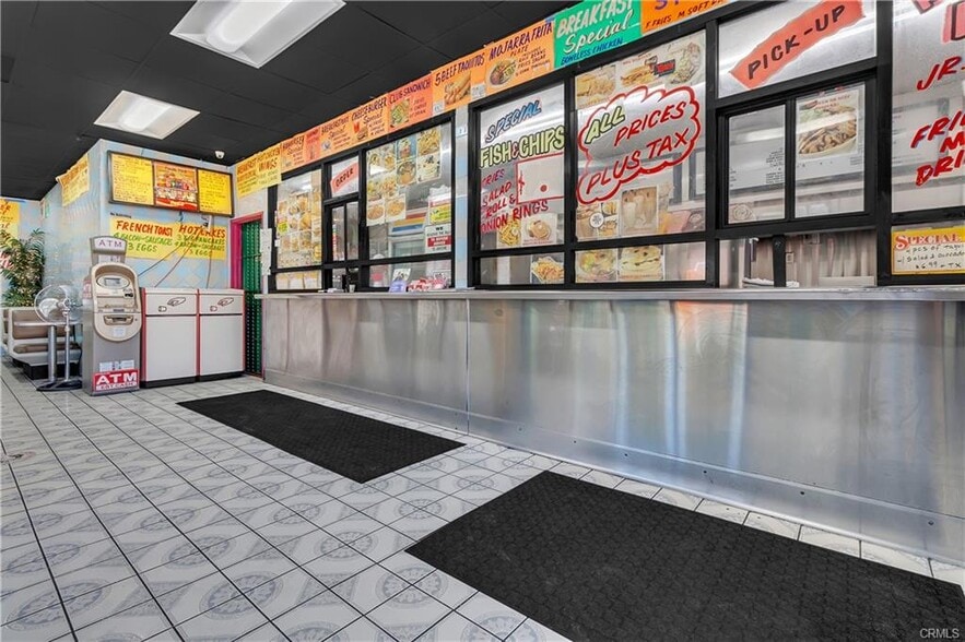 4419 S Normandie Ave, Los Angeles, CA for sale - Building Photo - Image 2 of 11