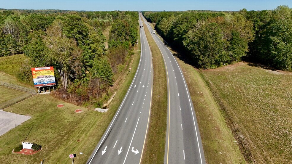 US Hwy 64, Jamesville, NC à vendre - Aérien - Image 2 de 15