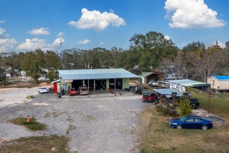 More details for 22725 Lost Lake Dr, New Caney, TX - Retail for Sale