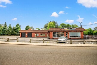 Plus de détails pour 392 Naugatuck Ave, Milford, CT - Commerce de détail à vendre