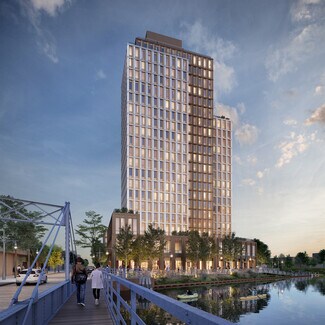 Plus de détails pour 420 Carroll St, Brooklyn, NY - Commerce de détail à louer