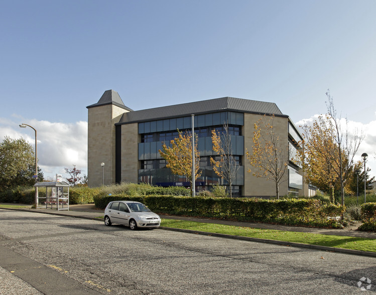 Redheughs Ave, Edinburgh à vendre - Photo du bâtiment - Image 1 de 1