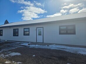 120 Main St N, Pierz, MN à louer Photo du bâtiment- Image 1 de 7