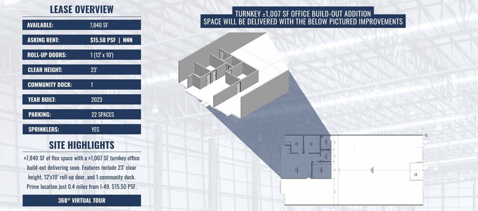 3744 Wagon Wheel Rd, Springdale, AR à louer - Photo du bâtiment - Image 2 de 10