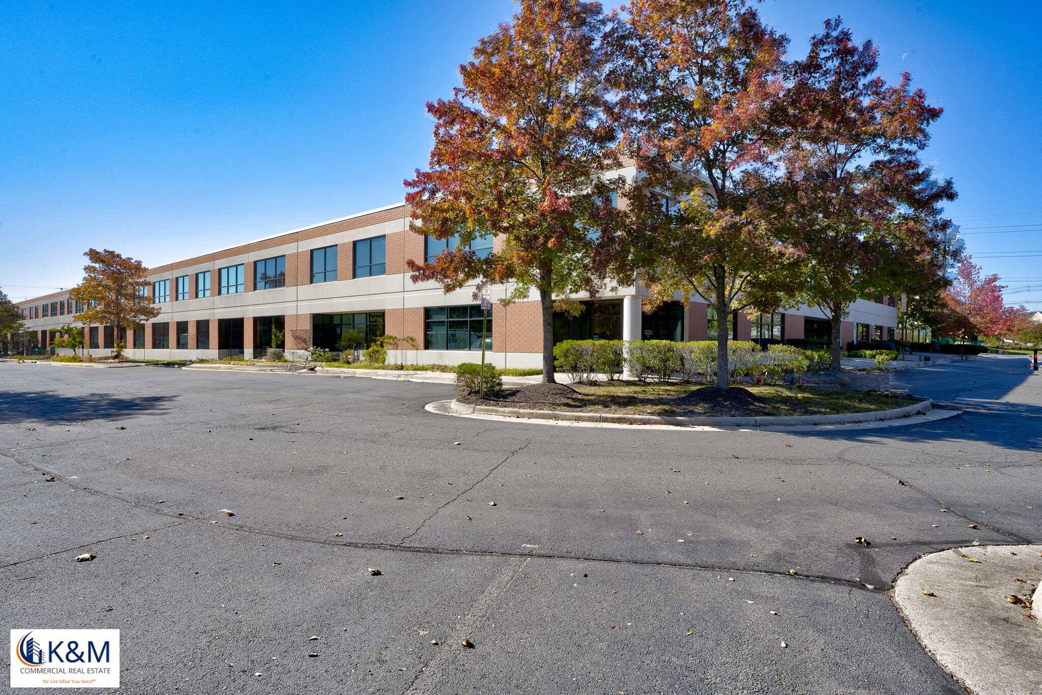 43671 Trade Center Pl, Sterling, VA for lease Building Photo- Image 1 of 13