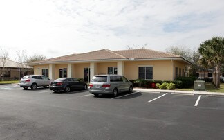 Plus de détails pour 5212-5216 Paylor Ln, Sarasota, FL - Bureau à louer