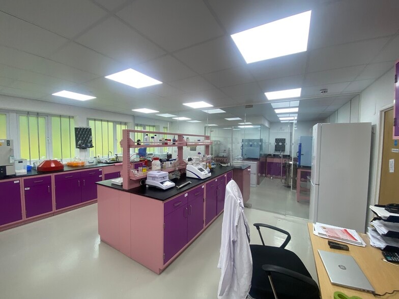 Palmers Rd, Redditch for lease - Interior Photo - Image 3 of 3