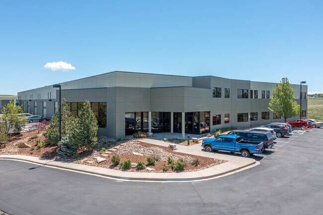 More details for 1460 Overlook Dr, Lafayette, CO - Office, Industrial for Lease