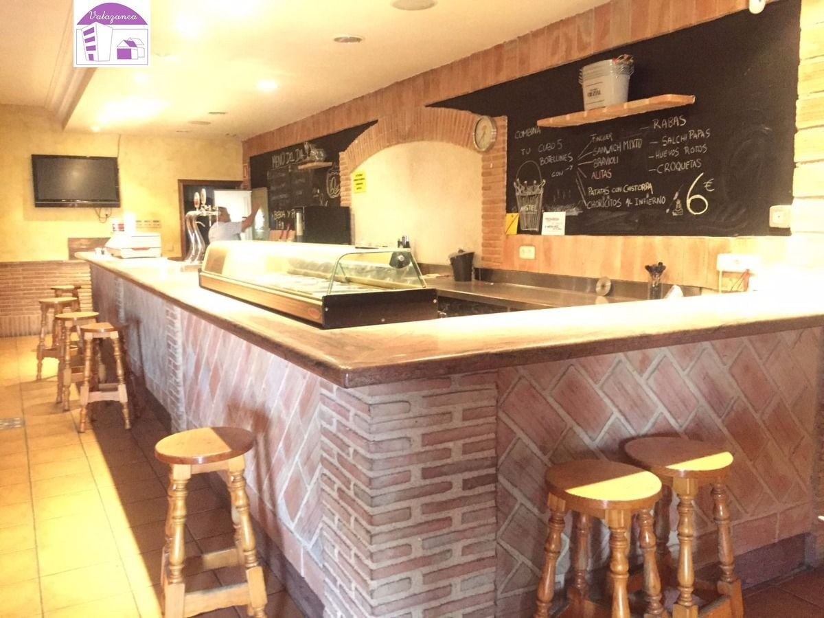 Retail in Illescas, Toledo for lease Floor Plan- Image 1 of 11