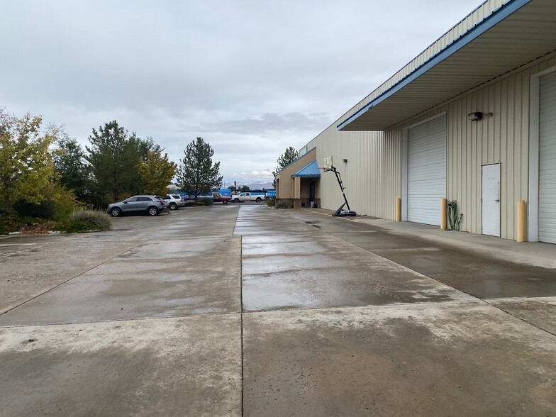 2331 Interstate Ave, Grand Junction, CO à louer - Photo du b timent - Image 3 de 13