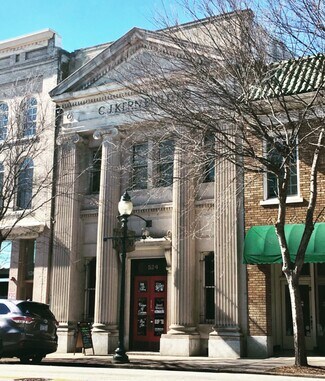 Plus de détails pour 524 S Elm St, Greensboro, NC - Bureau à vendre