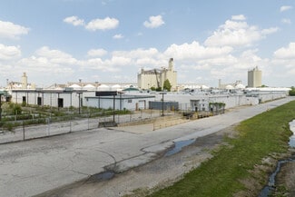 Plus de détails pour 530 Illinois Ave, Maumee, OH - Commerce de détail à vendre