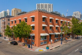 More details for 448 W Market St, San Diego, CA - Office for Lease