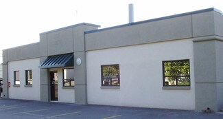 More details for 10-22 Henshaw St, Woburn, MA - Flex for Lease