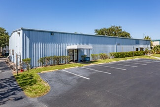 More details for 4473 Progress Ave, Naples, FL - Industrial for Lease