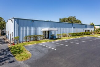 Plus de détails pour 4473 Progress Ave, Naples, FL - Industriel à louer