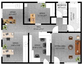 3980 San Pablo Dam Rd, El Sobrante, CA for lease Building Photo- Image 1 of 9