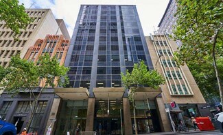 Plus de détails pour 99 Queen St, Melbourne - Bureau à louer