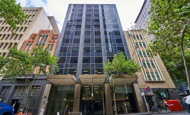 99 Queen St, Melbourne for lease Building Photo- Image 1 of 5