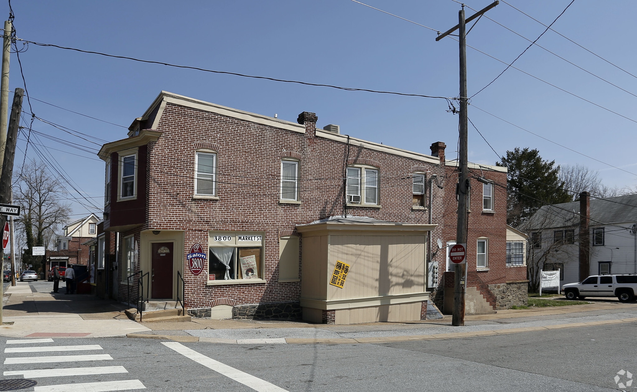 3800 N Market St, Wilmington, DE for sale Primary Photo- Image 1 of 22