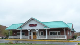 More details for 50 E Loop Rd, Wheaton, IL - Retail for Sale