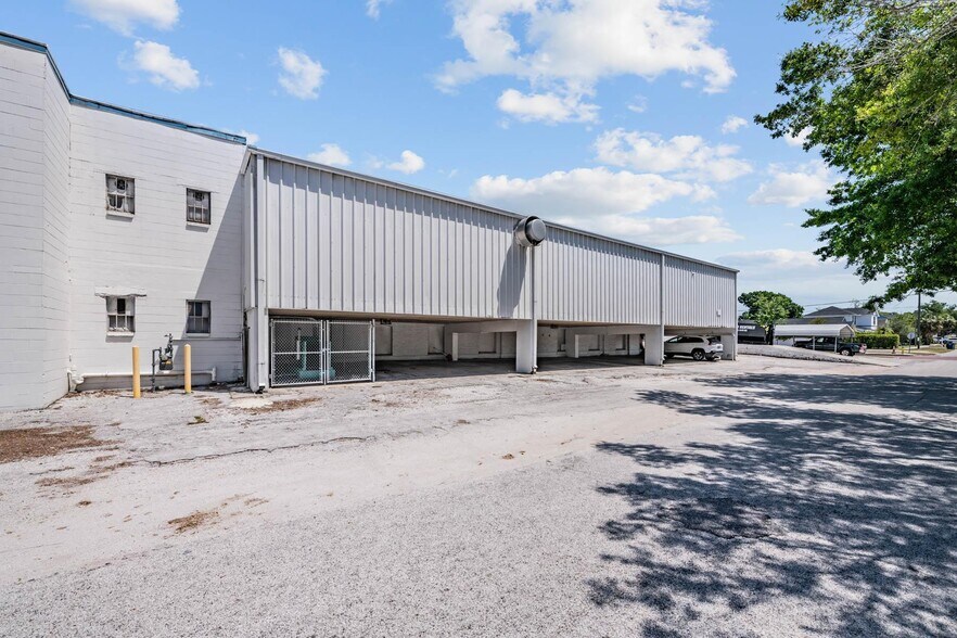 1804 N Habana Ave, Tampa, FL à louer - Photo du bâtiment - Image 2 de 31