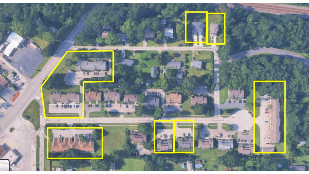 1230 Lake Charles Ave, Porter, IN for sale - Building Photo - Image 2 of 13