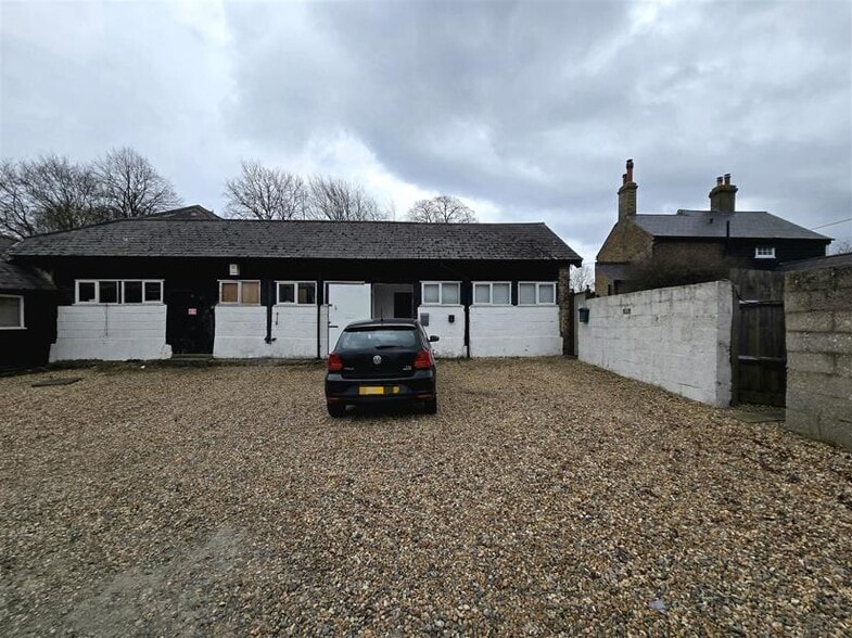 Horton Rd, South Darenth for lease - Primary Photo - Image 1 of 2