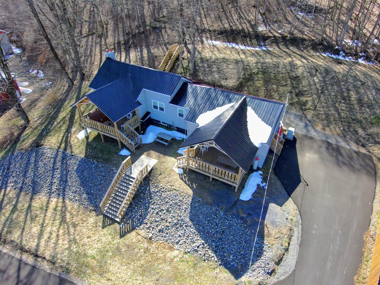 11725 State Route 365, Remsen, NY for sale Aerial- Image 1 of 1