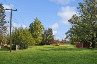 More details for 323 Oak Ridge Ave, Hillside, IL - Land for Sale