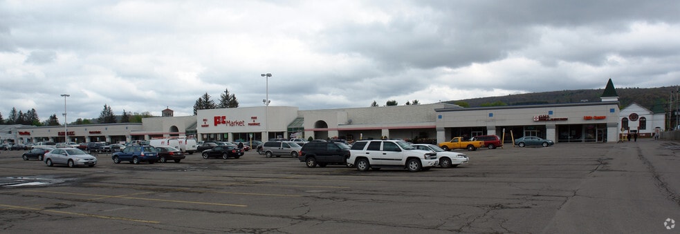54 E Main St, Norwich, NY for lease - Primary Photo - Image 2 of 5