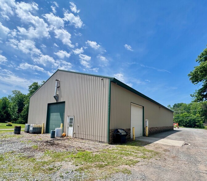 7 Canaan Rd, Waymart, PA à vendre - Photo du bâtiment - Image 3 de 36
