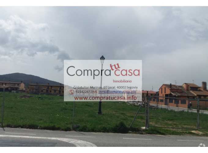 Land in Segovia, Segovia for sale - Primary Photo - Image 1 of 2