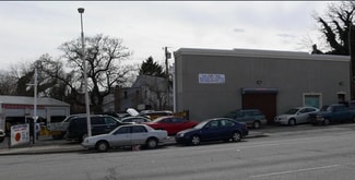 More details for 609 E 25th St, Baltimore, MD - Retail for Lease