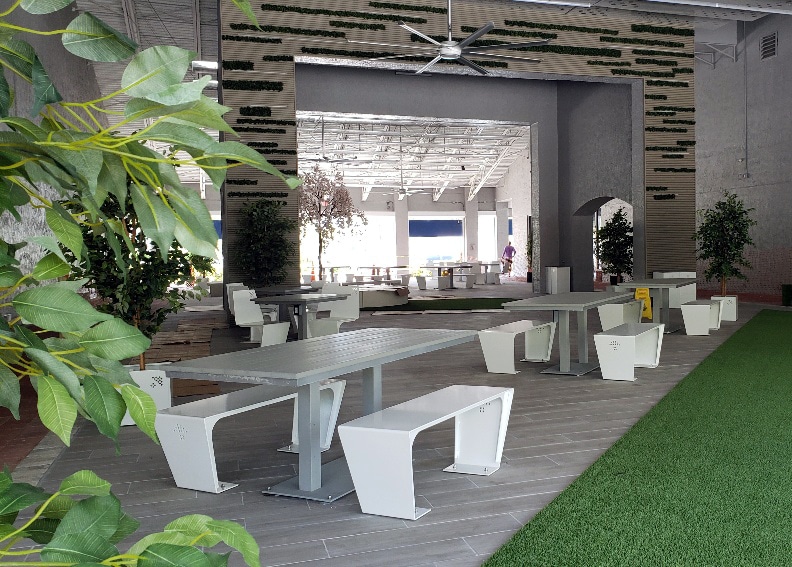 2600 NW 87th Ave, Doral, FL for lease - Interior Photo - Image 2 of 3