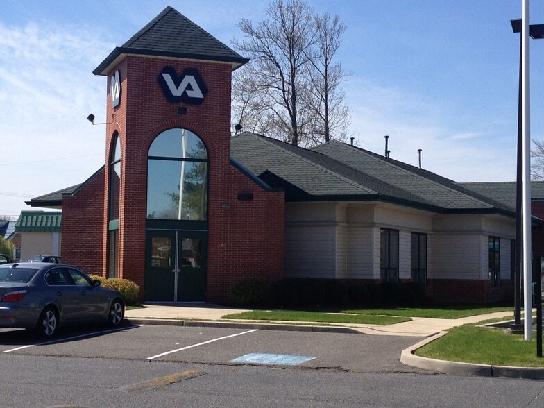 1909 New Rd, Northfield, NJ for lease - Building Photo - Image 3 of 6