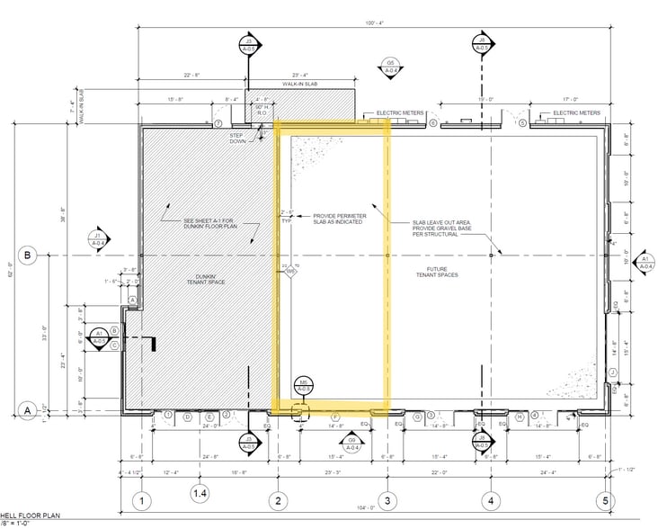 2070 Ashland Rd, Rockville, VA for lease - Building Photo - Image 3 of 11