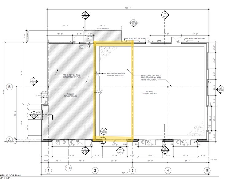 2070 Ashland Rd, Rockville, VA à louer - Photo du bâtiment - Image 3 de 11