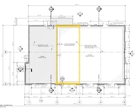2070 Ashland Rd, Rockville, VA à louer Plan d’étage- Image 2 de 2