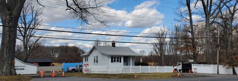 724-728 Md Route 3 N, Gambrills, MD à vendre - Photo du bâtiment - Image 2 de 7