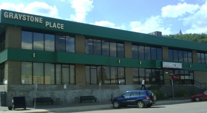 10003 Biggs Ave, Wood Buffalo, AB à vendre Photo principale- Image 1 de 1