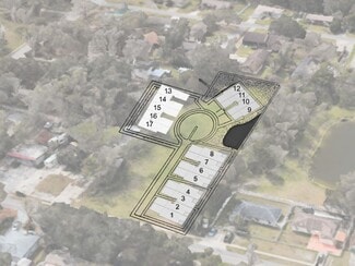 More details for Anastasia Court, Holly Hill, FL - Land for Sale