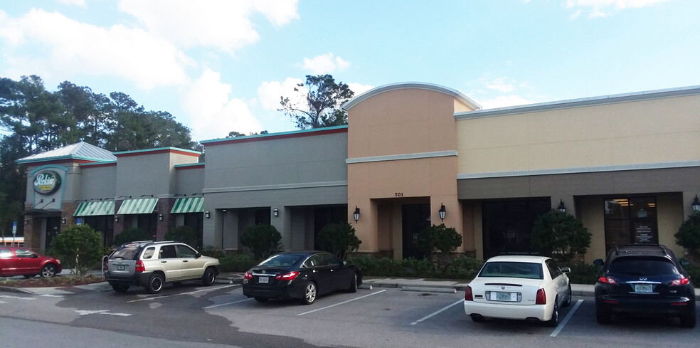 701 E State Road 434, Winter Springs, FL for lease - Building Photo - Image 1 of 13