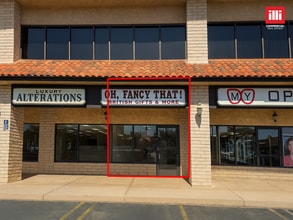 18399-18409 Ventura Blvd, Tarzana, CA for lease Building Photo- Image 1 of 3